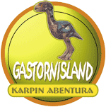 gastornis