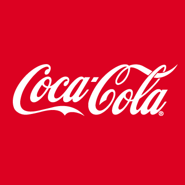 logo cocacola