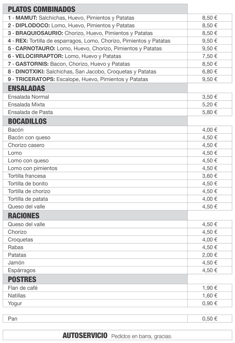 menu cafeteria karpin 800px