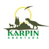 Logotipo de Karpin Abentura